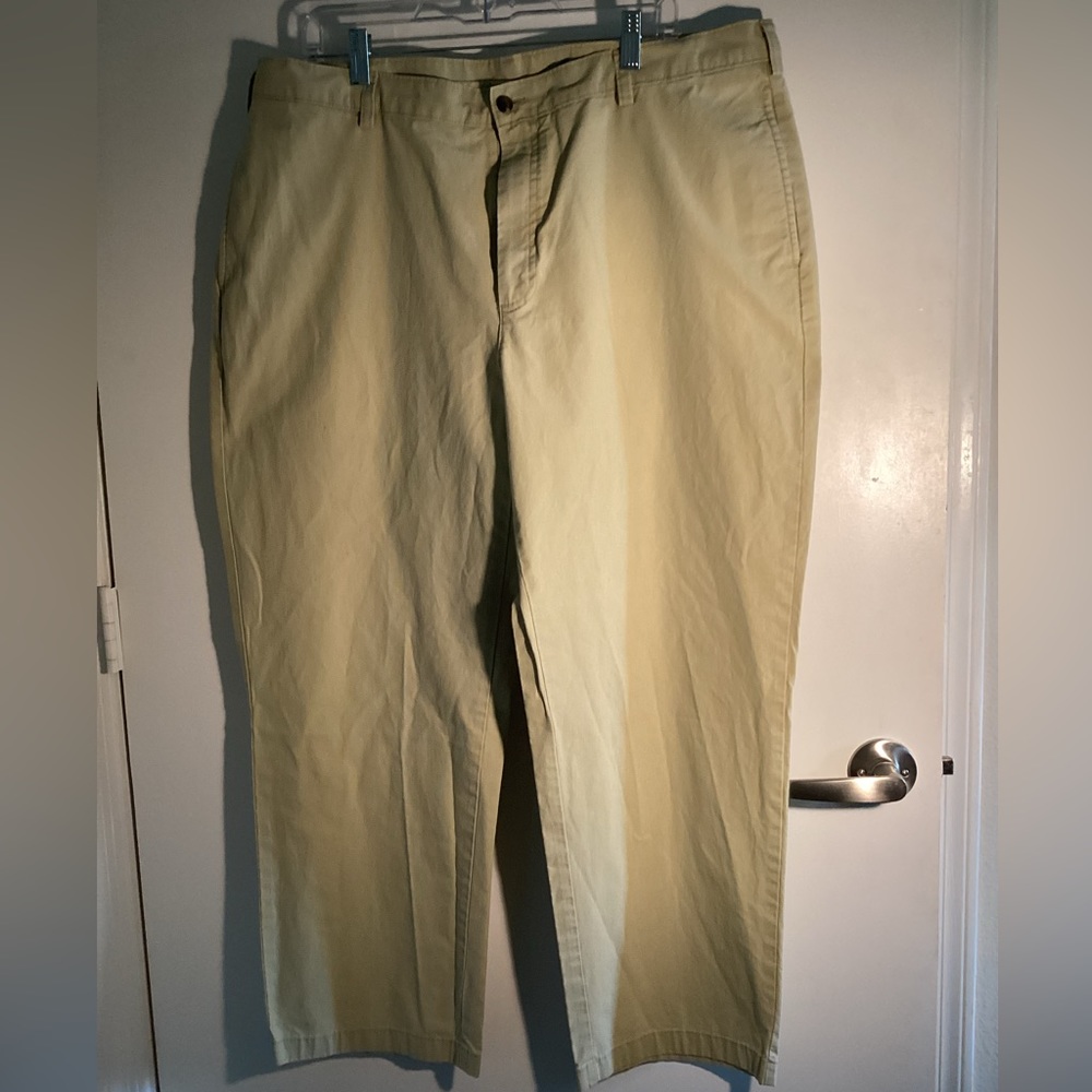 L.L. Bean Khakis - 40x30